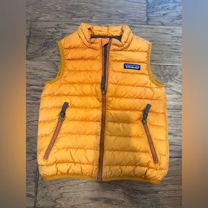 Patagonia 3T Puffy Vest